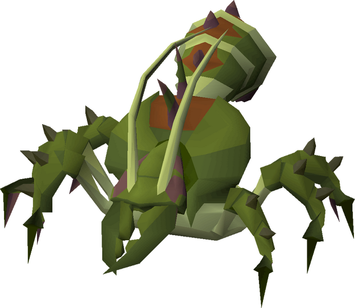 File:Kalphite Queen.png